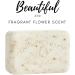 Buy Pre de Provence White Gardenia Shea Butter Soap - 250g (Pack of 6) | Luxury Artisanal Skincare for International Shipping - Buy Online on GoSupps.com