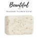 Buy Pre de Provence White Gardenia Shea Enriched Soap - Two Bars 250 Grams | International Shipping Available - Buy Online on GoSupps.com