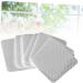 Mipcase 540 Sheets Lash Glue & Nail Polish Remover Cotton Pads - Effective Makeup Wipes for Easy Cleanup - Buy Online on GoSupps.com