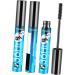 FOMIYES 3pcs Makeup Mascara Eyelash Mascara Extension Mascara Cream Waterproof Mascara Women Mascara - Buy Online on GoSupps.com