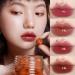 INTO YOU Lip Stain - Long Lasting Lip Gloss & Tint Smudge-Proof Glitter Liquid Lipstick Moisturizing Lip Plumper for Dry Lips (G07) - Shop Now - Buy Online on GoSupps.com