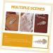 Beatifufu Fish Bone Shaped Hair Clips Girls Rhinestone Hairpins Cute Hair Barrettes Fishbone Hair Decoration Parties Holidays - Buy Online on GoSupps.com