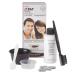 Godefroy 28 Day Touch Ups Medium Brown  4 Application Kit