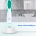 BOLUX-JS Electric Toothbrush Charger for Oral B Braun Type 3757 - UK Plug for Pro 2500N iO 4n/5n/6, Pro 600, Kids/Genius/Smart Series - White Charger - Buy Online on GoSupps.com