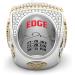 2022-2023 NFL Championship Ring Replica - Chiefs Souvenir Gift for Men & Alumni | Rugby Collectibles - Buy Online on GoSupps.com