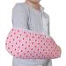 Solace Bracing Children's Padded Sling (8 Fun Designs) - British Made & NHS Supplied - Kids Arm Collarbone Wrist Shoulder Elbow Support for Fractures & Injuries - Love Hearts - Buy Online on GoSupps.com
