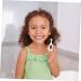 Buy Minkissy 2pcs Children s Soft Fur Toothbrush - Perfect Training Tool for Kids | International Shipping Available - Buy Online on GoSupps.com