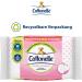 Cottonelle Wet Toilet Paper Sensitive Maxi-Pack - 6 X 84 Soft Flushable Wipes for Gentle Hygiene | Buy Online - Buy Online on GoSupps.com