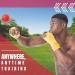 React Reflex Ball - Boxing Gift for Men and Women - Headband Set for Full Body Workout - Buy Online on GoSupps.com