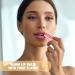 Color Changing Lipstick | Nourishing Lip Moisturizer Fruit Hydrating - | Nside Color Changing Lipstick 4g Natural Lip Balm Lip Care For Chapped Dry Normal Lips Women Men 6 - Buy Online on GoSupps.com