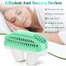 Robesty Anti Snoring Upgrade Nose Air Purifier Vents Plugs Clip | Snoring Reduce for Women Men | Stop Snoring Sleep Aid | Nasal Snore Reducing for Better Sleep | Green - Buy Online on GoSupps.com