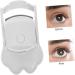 Buy FRCOLOR 4pcs Rechargeable Electric Eyelash Curler - Heated Lash Curler Tool for Stunning Curls | International Shipping Available - Buy Online on GoSupps.com