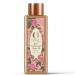 Ayurveda Rose & Pomegranate Shower Oil For Soft & Radiant Skin 50ml