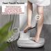 Body Hair Dryer Negative Ions Body Heater Blow Dryer Waterproof All-Round Quick-Drying Body Dryer Household Bathroom Dryer - Buy Online on GoSupps.com