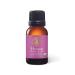 Aromatics International Premium Organic Hyssop ct 1-8-cineole Essential Oil 18ml | 100% Pure Essential Oil for Diffusion & Aromatherapy Hyssop ct 1-8-cineole 0.6 Fl Oz (Pack of 1)