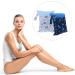 Buy Minkissy Women s Double Zip Storage Bag - Portable Menstruation Pad Organizer for Travel - 2 Piece Set 35x23cm - Buy Online on GoSupps.com