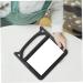 LIFKICH Protective Sleeves Tablet Protection Compatible Eva Child Shell Kutuzov Mikaberidze Black 20x19.5x3.5cm - Buy Online on GoSupps.com