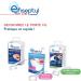 Efiseptyl Dental Floss Holder - 18 Flossers in 2 Pack | Premium Oral Care for Whiter Teeth - Buy Online on GoSupps.com