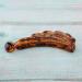 DailyMall Women's Amber Banana Hair Clip - Stylish Hair Claw Barrette & Headdress Accessory for All Hair Types - Buy Online on GoSupps.com