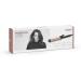 BaByliss Rose-Quartz 38mm Tong Professional Single Barrel Curling Iron - Buy Online on GoSupps.com