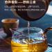 Pu-erh tea 2023 Single plant in Daxue Mountain 357g Raw - Buy Online on GoSupps.com