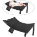 Gralara Portable Children's Aircraft Footrest - Foldable Leg Support High-Strength Hammock for Travel 89cm x 54cm - Buy Online on GoSupps.com
