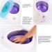 Moisturizing Paraffin Wax Mitts Paraffin Hand Gloves for Hand Grooming Thermal Insulation Beauty Wax Mitts for Home SPa - Buy Online on GoSupps.com