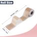 Silicone Scar Sheets (4cm*3m) - Nude Color Silicone Tape for Scar Treatment - Buy Online on GoSupps.com
