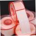 FRCOLOR 10 Rolls Double Eyelid Sticker Double Eye Lifter Strips Self-Adhesive Eye Lifter Strips Single Sided Eyelid Tape Makeup Tape Heart-Shaped Lifter Double Eyelid Tape - Buy Online on GoSupps.com