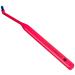 Curaprox Single tuft Toothbrush CS 1009 Single - Care of Braces implants and Bridges - Random Colour