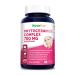 NusaPure Phytoceramides Complex 700mg 200 Veggie Capsules (Non-GMO)