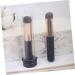 Buy 6pcs Lip Brush Set | Portable Lip Balm & Lipstick Applicator | Miss Advanced Makeup Tools - Buy Online on GoSupps.com