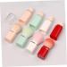 FOMIYES 2 in 1 Makeup Brush Portable Makeup Retractable Blush Brush Travel Face Blush Brush Blush Makeup Brush Makeup Brush for Face Blush Powder Blush Brush Miss Paint Make up Plastic - Buy Online on GoSupps.com