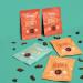 Moku Plant-Based Mushroom Jerky Hawaiian Teriyaki Sweet & Spicy - 3 Pack | Vegan, Gluten-Free, Non-GMO | Healthy Snack & Vegan Meat Alternatives - 2 Oz Each - Buy Online on GoSupps.com