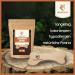 Wildfang Leather Chew for Dogs & Puppies | Naturally Tanned Soft Dog Toy | Ideal Chewing Bone for Small Dogs (Up to 10kg) - 3 x 13 cm Set - Buy Online on GoSupps.com