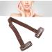 4Pcs Adjustable Elastic Facelift Bands for Instant Face Lift - Brown - Buy Online on GoSupps.com