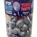 Vidal Zoom 50 x Tongue Painter Lollipops Blue Raspberry Sour 29 g - Buy Online on GoSupps.com