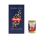 Italian Gourmet E.R. Pack of 20 Barilla Risoni pasta no. 26 100% Italian noodles 500g + Italian gourmet polpa 400g