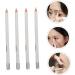 Beavorty Eyebrow Pencil Set 4 Pieces Eyeliner Pencils for Women Easy to Use for Daily Makeup - Buy Online on GoSupps.com