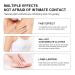 Coconut Deodorant Natural Deodorant for Men and Women Vegan and Cruelty-Free Solid Cream 3.0 oz - Buy Online on GoSupps.com