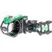 IQ Micro 5-pin Bowsight - 2021 All-aluminum Design with Patented Retina Lock Technology - Tool-free Adjustment, Enhanced Fiber Optic - Right Hand - Buy Online on GoSupps.com