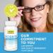 Natural Balance Diosmin Vein Health Support - 60 Tablets for Healthy Circulation - Buy Online on GoSupps.com