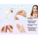 Temporary Tooth Repair Beads - Dental Filler for Chipped/Broken Teeth (20g) - Buy Online on GoSupps.com