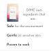 DIME Beauty Power Patch Acne Pimple Spot Treatment | Salicylic Acid, Vitamin A & Clove Oil | Vegan & Cruelty-Free | 48 Count - Buy Online on GoSupps.com