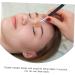 Hemoton 24pcs Eye Shadow Applicator Makeup Eyeshadow Brush Women Eyeshadow Brush Eyeshadow Brush Kit Brush Eyeshadow - Buy Online on GoSupps.com