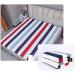 Buy Zunedhys Electric Blanket 180x150cm 150W Heating Pad for Beds | EU Plug - Warmth & Comfort International Shipping - Buy Online on GoSupps.com