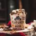 Kodiak Cakes Protein Pancake Power Cup Variety Pack - Buttermilk, Maple Chocolate Chip, S'mores - 12 Pack - Buy Online on GoSupps.com