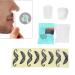 Hair Removal Wax Set for Men & Women - Safe Nose Hair Removal Wax Beans - Buy Online on GoSupps.com