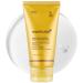 medicube Kojic Acid Turmeric Overnight Wrapping Peel Off Mask Brightens & Defends Against Skin Stress for a Clear Glowing Complexion Korean Skincare 2.53 fl. oz. Kojic Acid Tumeric