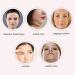 ZJchao Plaster Facial Masks - Anti-Wrinkle Mummy Lifting Bandages for V Face Moisturizing & Fine Line Reduction - International Shipping Available - Buy Online on GoSupps.com